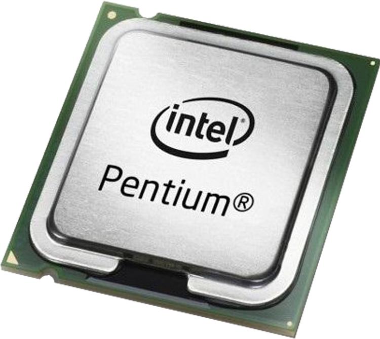 Procesador Intel Pentium G4560 (Chipset H110/B150/B250/H170/Z170) LGA1151 KABY LAKE OEM BULK - OUTLET