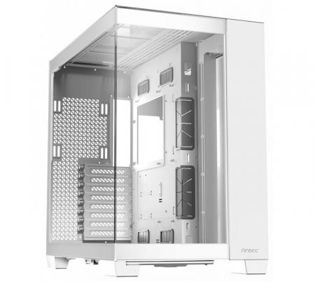 C8 270° Dual Chamber BULK - OUTLET