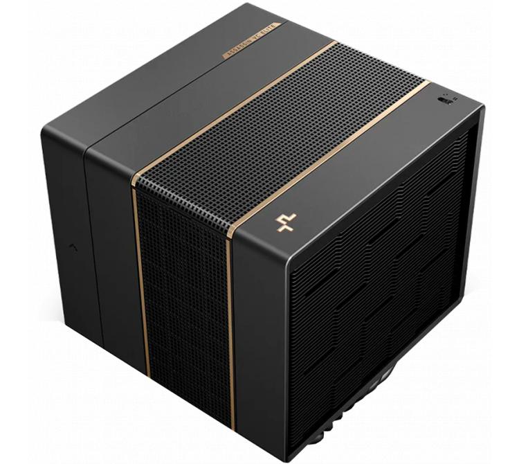 Cooler CPU DeepCool ASSASSIN VC ELITE Vapor Chamber
