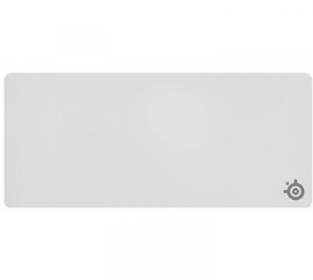 Mouse Pad SteelSeries QcK Heavy XXL White 900x400mm