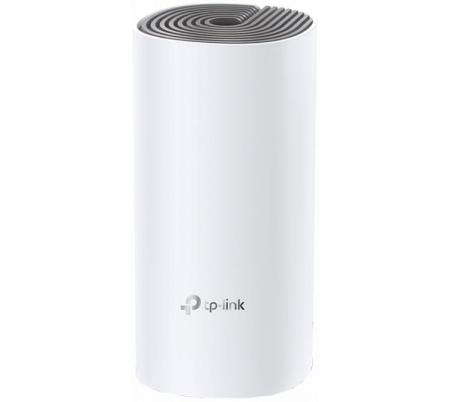 Router Mesh Tp-Link Deco E4 AC1200 WIFI 5 Dual Band Low Latency