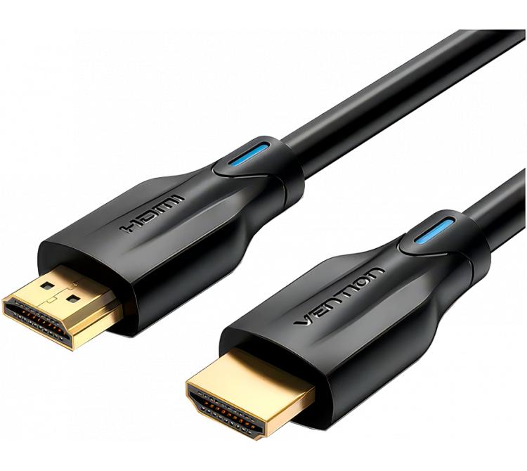 Cable Hdmi 2.1 - Premium 8k 60hz- 4k 120hz Hdr Vrr 48gb 2 Metros Vention