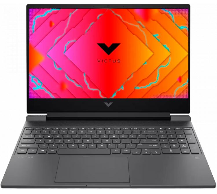 Notebook HP Victus Gaming 15 15.6" Intel Core i5 13420H 8GB DDR4 SSD 512GB RTX 3050 Win11 15-fa2009la