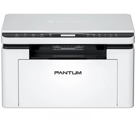 Impresora Multifuncion Pantum BM2300NW Laser Monocromatica Wifi