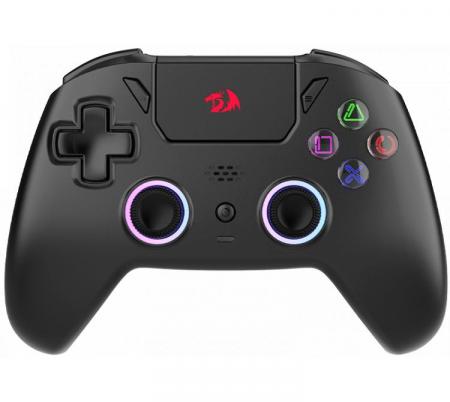Joystick Redragon Darkflame G820 Bluetooth 5.3 Hall Effect RGB USB-C
