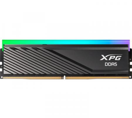 Memoria Adata DDR5 8GB 5600MHz XPG Lancer Blade Black RGB CL46