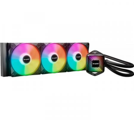 Cooler CPU Be Quiet! PURE LOOP 3 FX 360mm ARGB Water Cooler