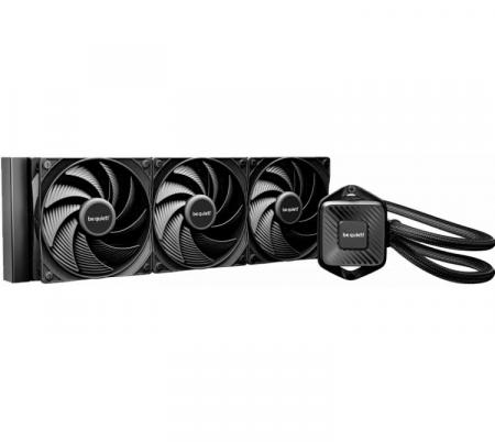 Cooler CPU Be Quiet! PURE LOOP 3 360mm Water Cooler
