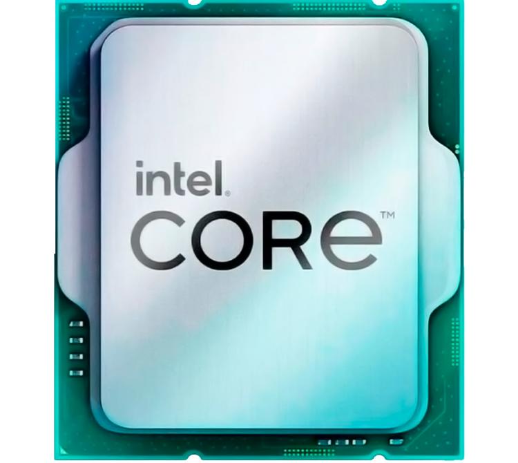 Procesador Intel Core i5 14400F 4.7GHz Turbo Socket 1700 Raptor Lake Tray -No Incluye Cooler