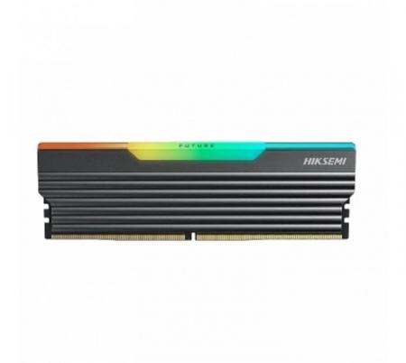 Memoria 8GB DDR4 3200 Mhz Hiksemi Future RGB