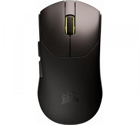 Mouse Corsair Sabre V2 PRO UltraLight SlipStream Wireless 2.4Ghz Bluetooth 8000Hz RGB 36gr 70Hs