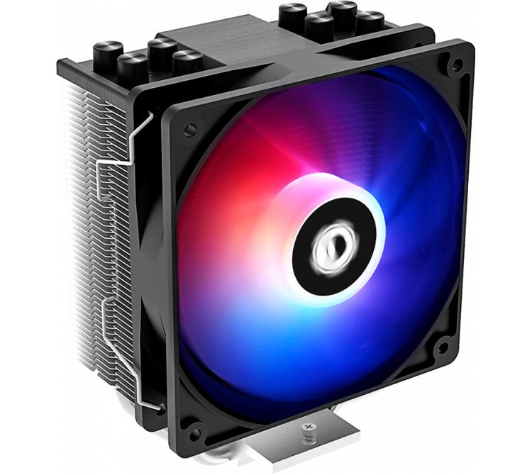 Cooler CPU ID-Cooling SE-214-XT BULK - OUTLET