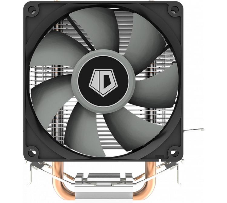 Cooler CPU ID-Cooling SE-902-SD BULK - OUTLET
