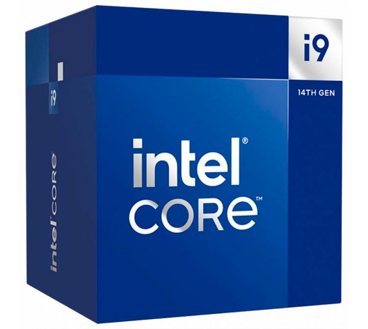Procesador Intel Core i9 14900 5.8GHz Turbo Socket 1700 Raptor Lake BULK - OUTLET