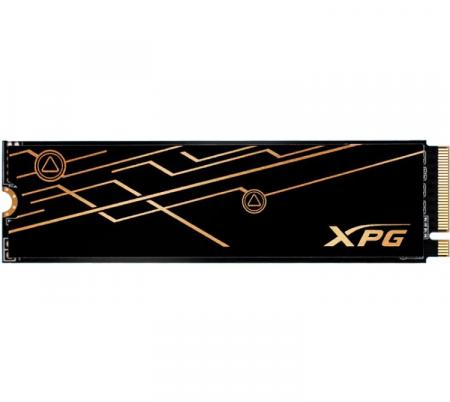 Disco Solido SSD M.2 ADATA 1TB XPG MARS 970 PLUS 11000MB/s NVMe PCIe Gen5 x4