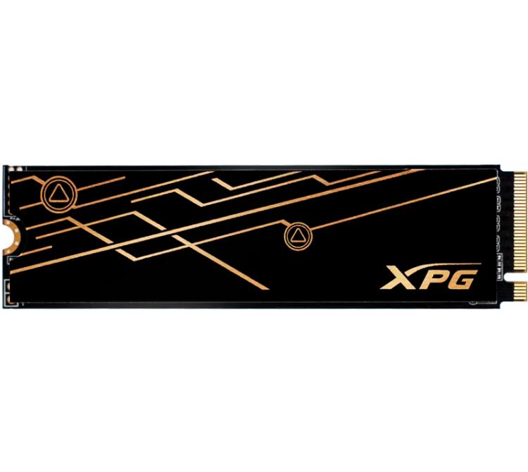 Disco Solido SSD M.2 ADATA 1TB XPG MARS 970 PLUS 11000MB/s NVMe PCIe Gen5 x4