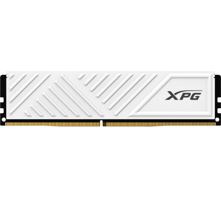 Memoria Adata DDR4 8GB 3200MHz XPG Gammix D35G White