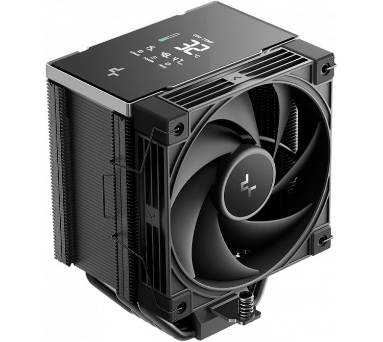 Cooler Fan DeepCool AK700 DIGITAL NYX 120mm