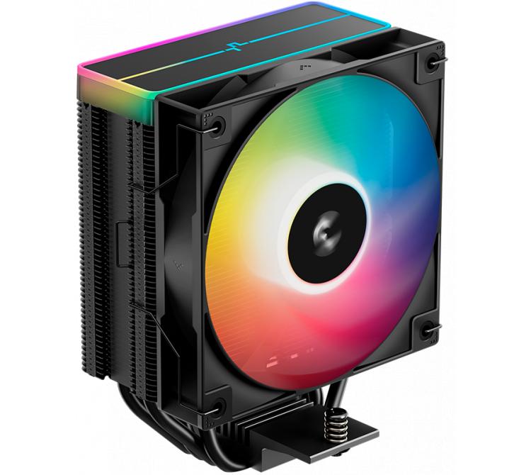 Cooler Fan DeepCool AG400 G2 ARGB 120mm