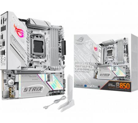 Mother ASUS ROG STRIX B850-G GAMING WIFI AM5 DDR5