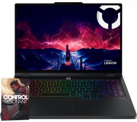 Notebook Gamer Lenovo Legion Pro 5 16ADR10 16" AMD Ryzen 9 8945HX 32GB DDR5 SSD 1TB RTX 5070 8GB Free DOS 83LT0097AR