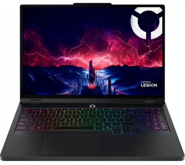 Notebook Lenovo Legion Pro 5 16ADR10 16" AMD Ryzen 9 8945HX 32GB DDR5 SSD 1TB RTX 5070 8GB Free DOS 83LT0097AR