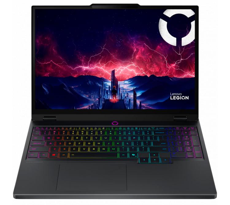 Notebook Lenovo Legion 5 15AKP10 15.1" AMD Ryzen AI 7 350 24GB DDR5 SSD 1TB RTX 5070 8GB Win11 83F1006RAR