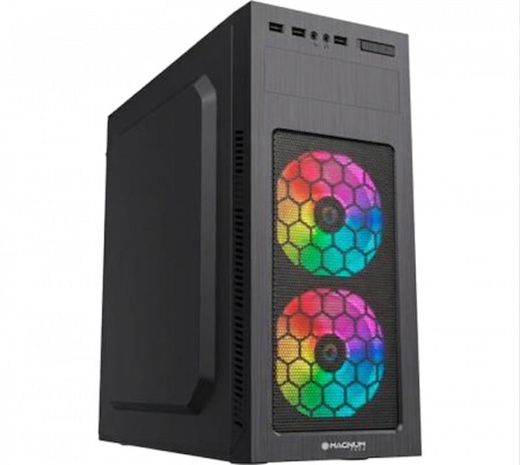 Megnumt Fans COMPRA GAMER