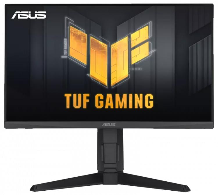 Monitor Gamer ASUS TUF VG249QL3A-J 24" FHD IPS 180Hz Freesync Premium G-SYNC Compatible - OUTLET