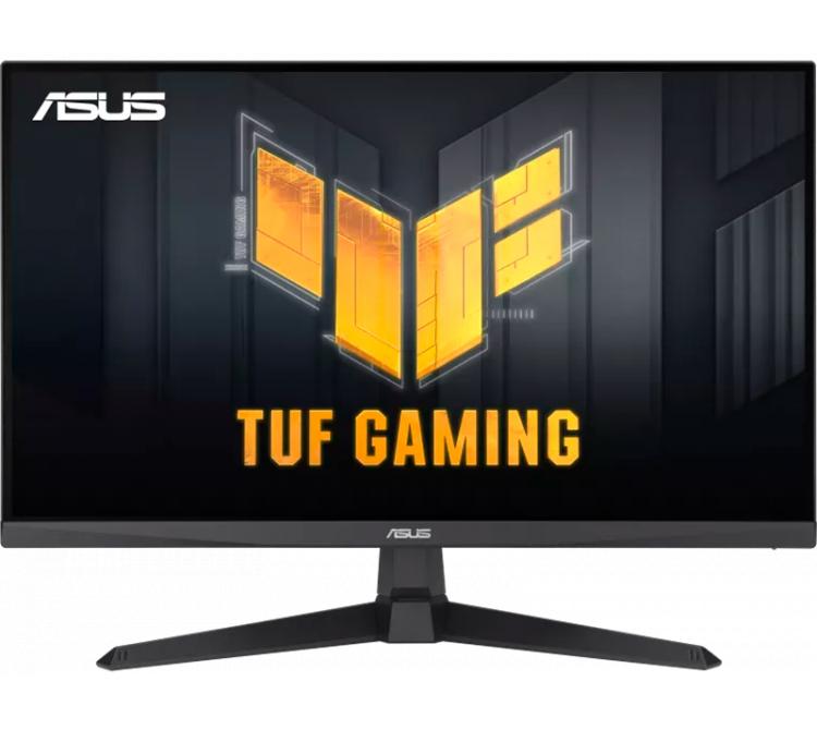 Monitor Gamer ASUS TUF VG279Q3A-J 27" FHD IPS 180Hz Freesync Premium G-SYNC Compatible - OUTLET