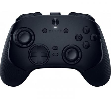 Joystick Razer Wolverine V3 PRO Wireless HyperPolling 8K Tournament Edition Black