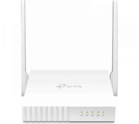 Router Tp-Link XN020-G3 N300 WIFI White