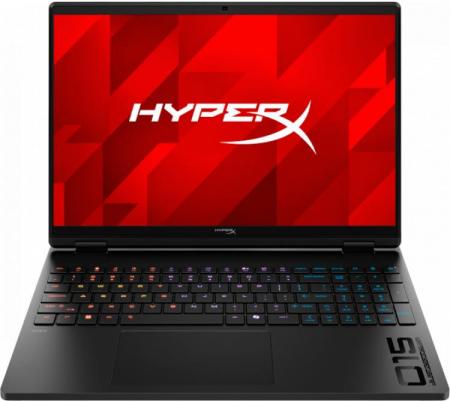 Notebook Gamer Hyper X OMEN 15 15.3" 165Hz Intel Core i7 14650HX 16GB DDR5 SSD 1TB RTX 5060 Win11 15-GA0001LA