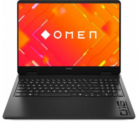 Notebook Gamer HP OMEN 16 16" AMD Ryzen 9 8940HX 24GB DDR5 SSD 1TB RTX 5060 Win11 16-AP0008LA