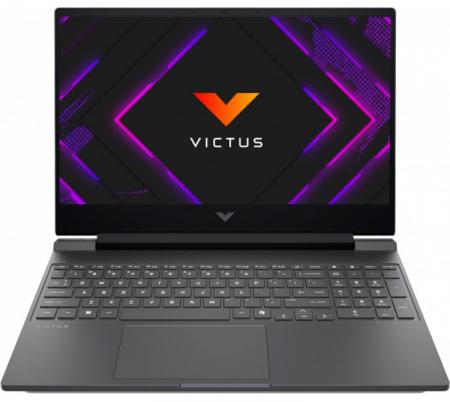 Notebook Gamer HP Victus 15 15.6" Intel Core i5 13420H 8GB DDR4 SSD 512GB RTX 3050 Win11 15-FA2009LA