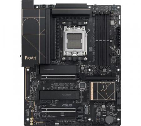 Mother ASUS ProArt B850-CREATOR WIFI NEO AM5