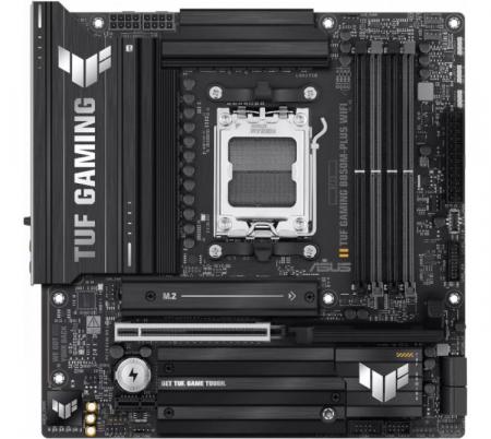 Mother ASUS TUF GAMING B850M-PLUS WIFI7 AM5