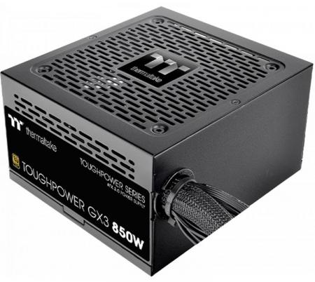 Fuente Thermaltake 850W 80 Plus Gold Toughpower GX3 BULK