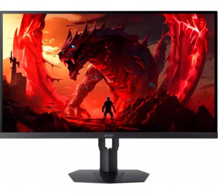 Monitor Gamer Acer Nitro XV325QK V3 31.5" 4K UHD IPS QD-MiniLED 160Hz Dual Mode FHD 320Hz 0.5ms HDR1000 FreeSync Premium G-SYNC