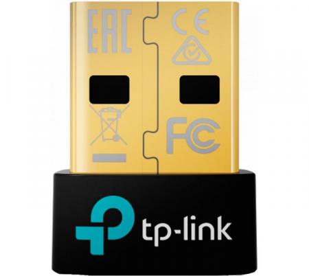 Adaptador Bluetooth 6.0 Tp-Link UB600 USB Nano Largo alcance