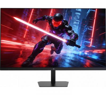 Monitor Gamer KTC H24T7C 23.8" QHD 1440p Fast IPS 180Hz FreeSync Premium G-SYNC