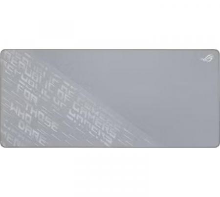 Mouse Pad Asus ROG Scabbard II Artic Gray XXL 900x400mm