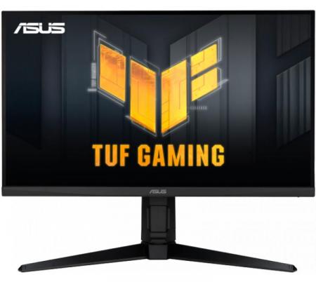 Monitor Gamer ASUS TUF VG27AQL3A-J 27" QHD 1440p Fast IPS 180Hz FreeSync G-Sync - OUTLET