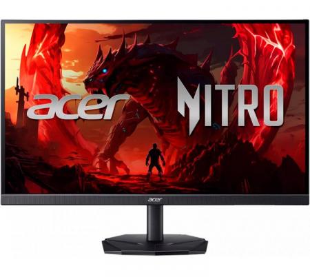 Monitor Gamer Acer Nitro KG271 X1biip 27" FHD IPS 200Hz Freesync - OUTLET