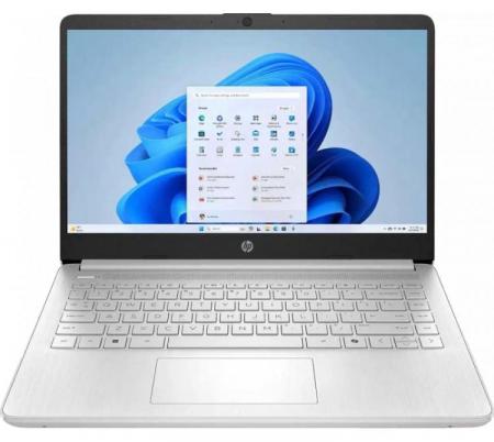 Notebook HP 15.6" FHD IPS Intel Core i5-1334U 8GB DDR4 SSD 512GB Win11 Natural Silver 15-fd0153wm