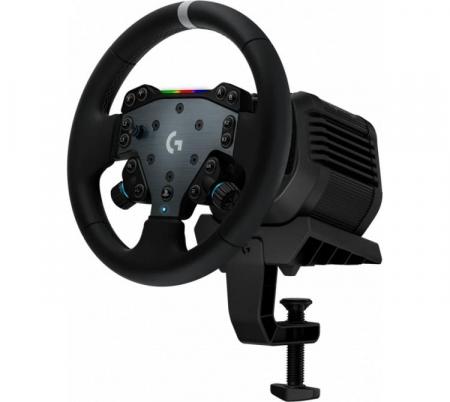 Volante Logitech G RS50 System TrueForce PC/PS4/PS5