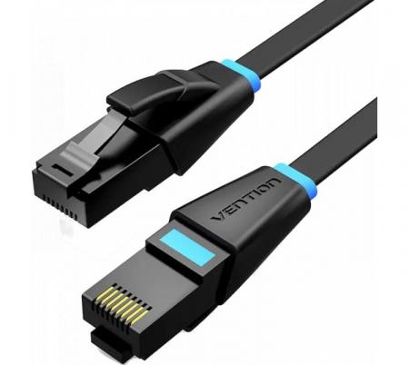 Cable De Red Plano Cat6 Patch Cord Utp 30 M Gigabit Vention