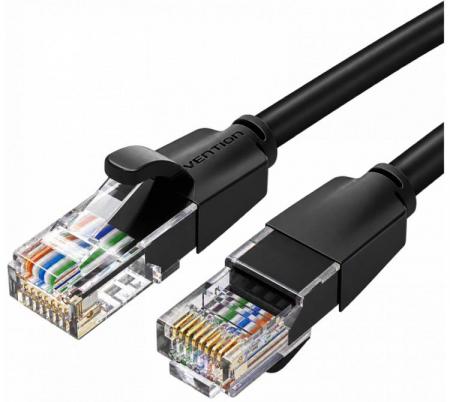 Cable De Red Cat6 Patch Cord Utp 0,5 Metros Gigabit Vention