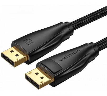 Cable Premium Display Port 1.4 8k 60hz 1 Metro Vention