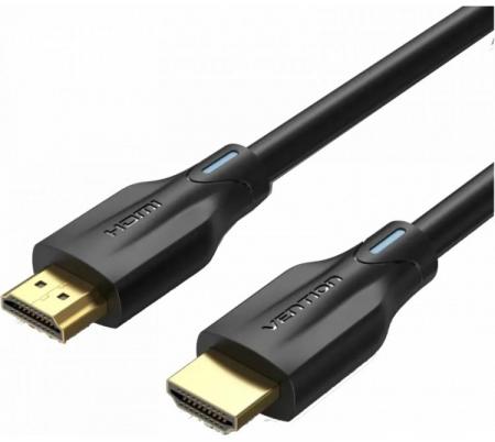 Cable Hdmi 2.1 Premium 8k Earc 120hz 48gbps 5 Metros Vention